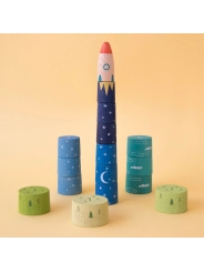 Juguete de Madera Up to the Stars de Londji - Aúpa Organics
