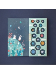 Juguete de Madera Up to the Stars de Londji - Aúpa Organics