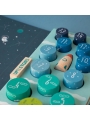 Juguete de Madera Up to the Stars de Londji - Aúpa Organics