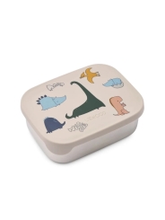 Fiambrera de Acero Inoxidable Infantil 900 ml - Aúpa Organics