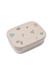 Fiambrera de Acero Inoxidable Infantil 900 ml - Aúpa Organics