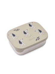 Fiambrera de Acero Inoxidable Infantil 900 ml - Aúpa Organics