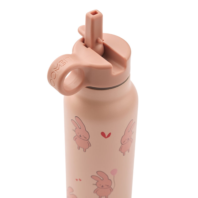 Botella Térmica de Acero Inoxidable 350 ml Liewood - Aúpa Organics