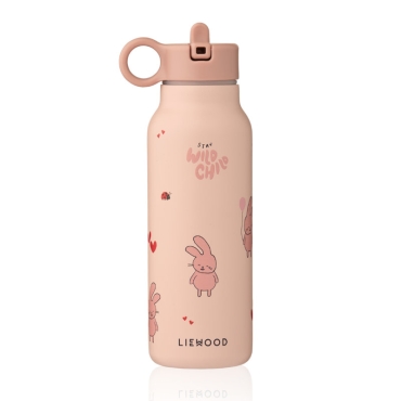 Botella Térmica de Acero Inoxidable 350 ml Liewood - Aúpa Organics