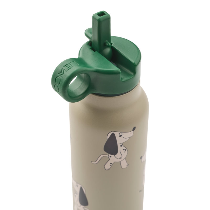 Botella Térmica de Acero Inoxidable 350 ml Liewood - Aúpa Organics