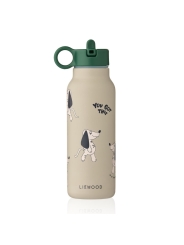 Botella Térmica de Acero Inoxidable 350 ml Liewood - Aúpa Organics