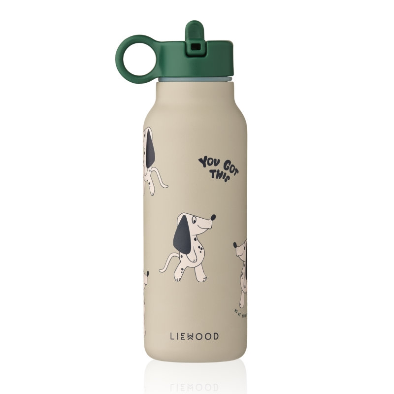 Botella Térmica de Acero Inoxidable 350 ml Liewood - Aúpa Organics