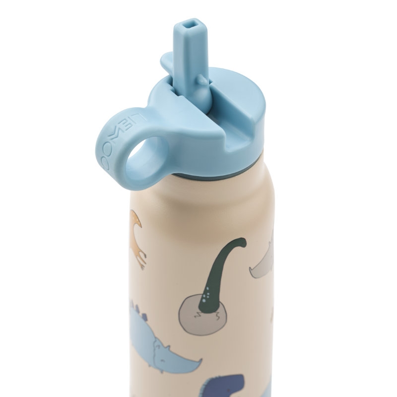 Botella Térmica de Acero Inoxidable 350 ml Liewood - Aúpa Organics