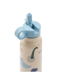 Botella Térmica de Acero Inoxidable 350 ml Liewood - Aúpa Organics