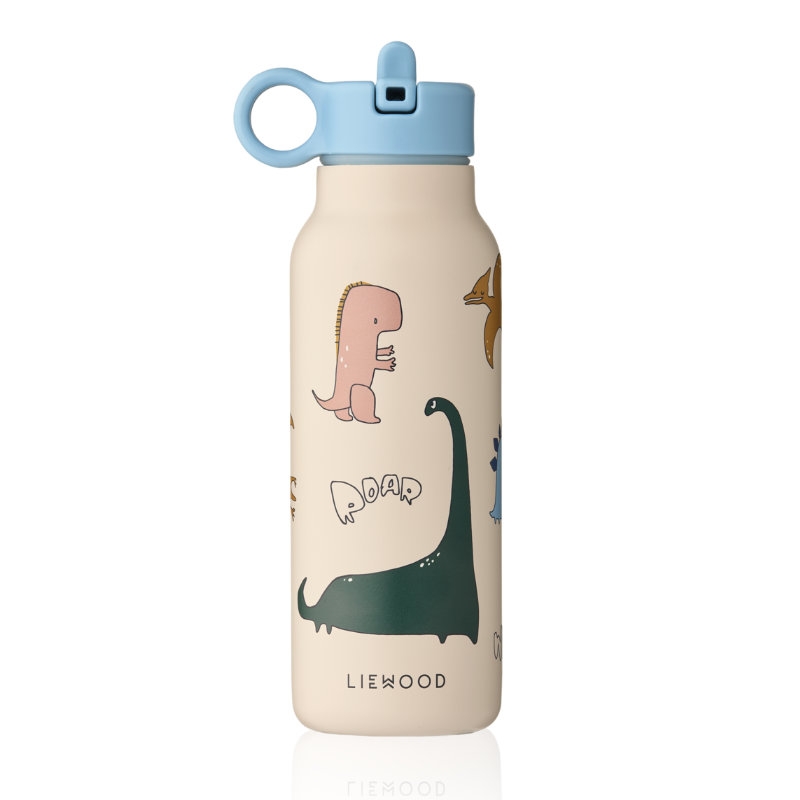 Botella Térmica de Acero Inoxidable 350 ml Liewood - Aúpa Organics