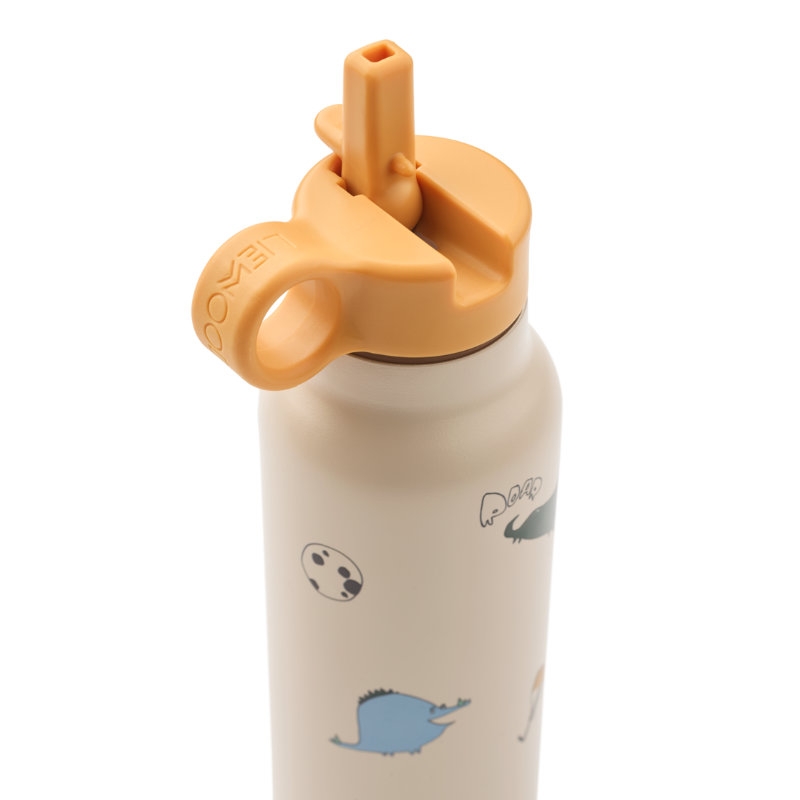 Botella Térmica de Acero Inoxidable 350 ml Liewood - Aúpa Organics