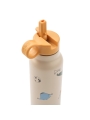 Botella Térmica de Acero Inoxidable 350 ml Liewood - Aúpa Organics