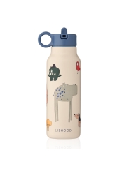 Botella Térmica de Acero Inoxidable 350 ml Liewood - Aúpa Organics