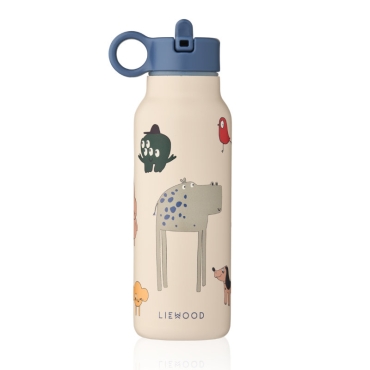 Botella Térmica de Acero Inoxidable 350 ml Liewood - Aúpa Organics