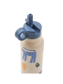 Botella Térmica de Acero Inoxidable 350 ml Liewood - Aúpa Organics