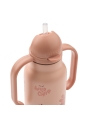 Botella Térmica de Acero Inoxidable 250 ml Liewood - Aúpa Organics