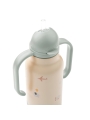 Botella Térmica de Acero Inoxidable 250 ml Liewood - Aúpa Organics