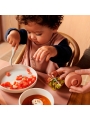 Vajilla Infantil de Silicona Premium "Imagine" de Liewood - Aúpa Organics