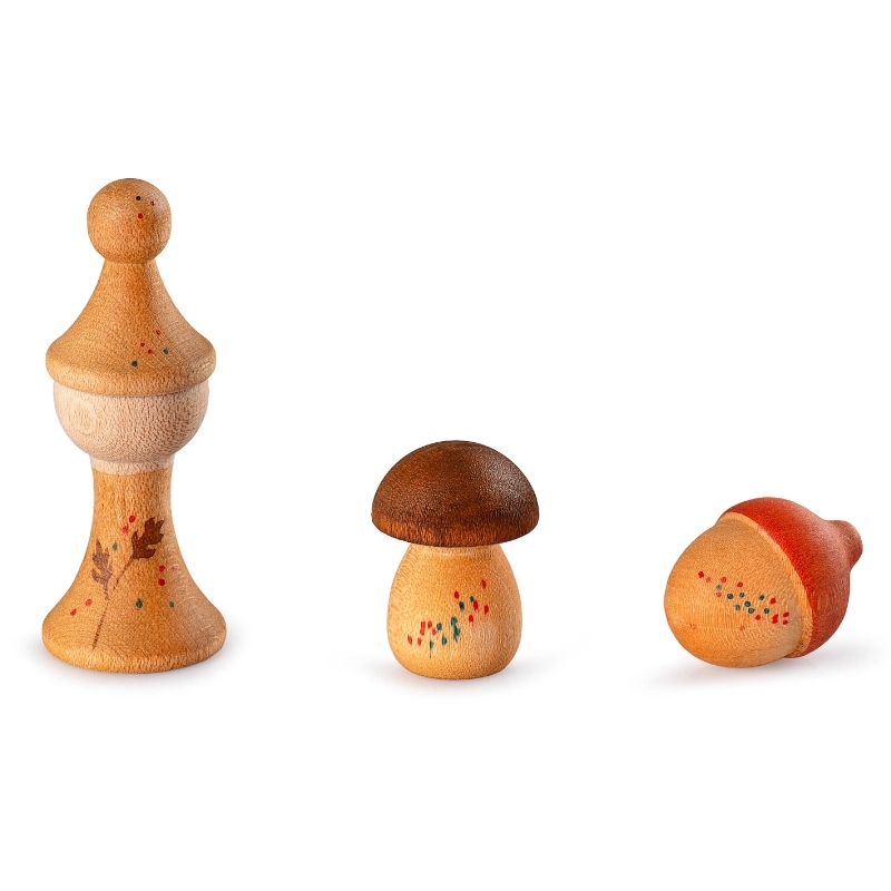 Lucky Lucky 5ª Edición de Grapat | Aúpa Organics