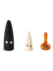 Lucky Lucky 5ª Edición de Grapat | Aúpa Organics