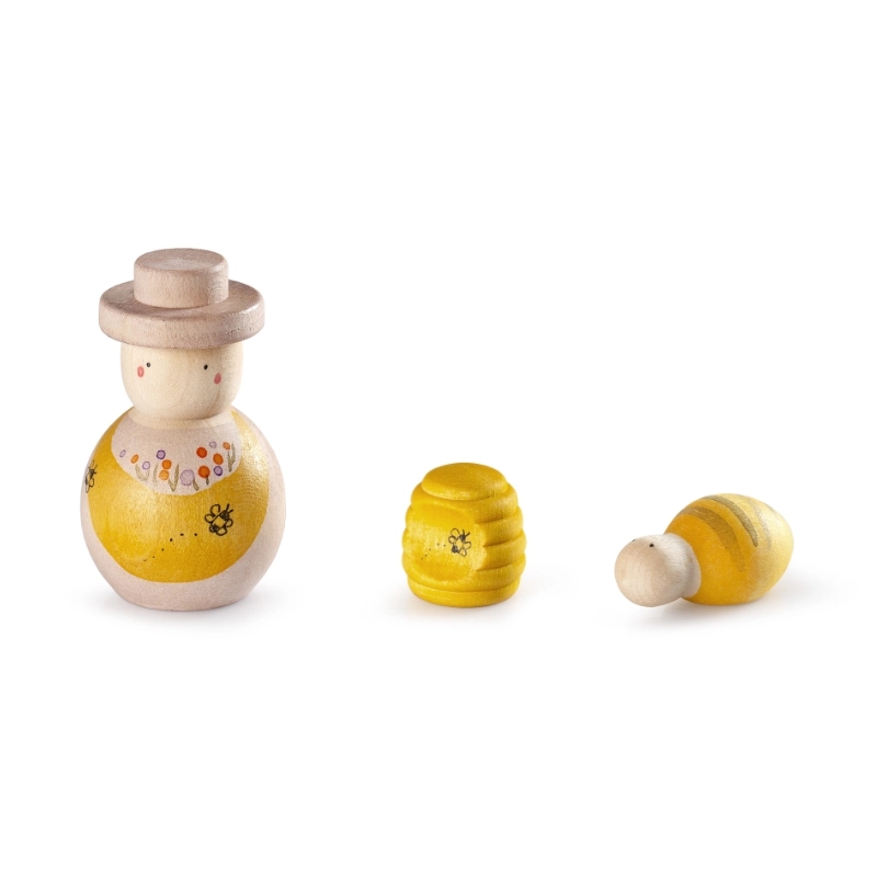 Lucky Lucky 5ª Edición de Grapat | Aúpa Organics
