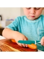 Cuchillo autonomía niños de Kiddikutter de Madera - Aúpa Organics