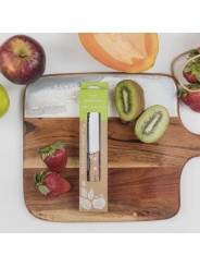 Cuchillo autonomía niños de Kiddikutter de Madera - Aúpa Organics