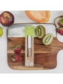 Cuchillo autonomía niños de Kiddikutter de Madera - Aúpa Organics