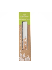 Cuchillo autonomía niños de Kiddikutter de Madera - Aúpa Organics