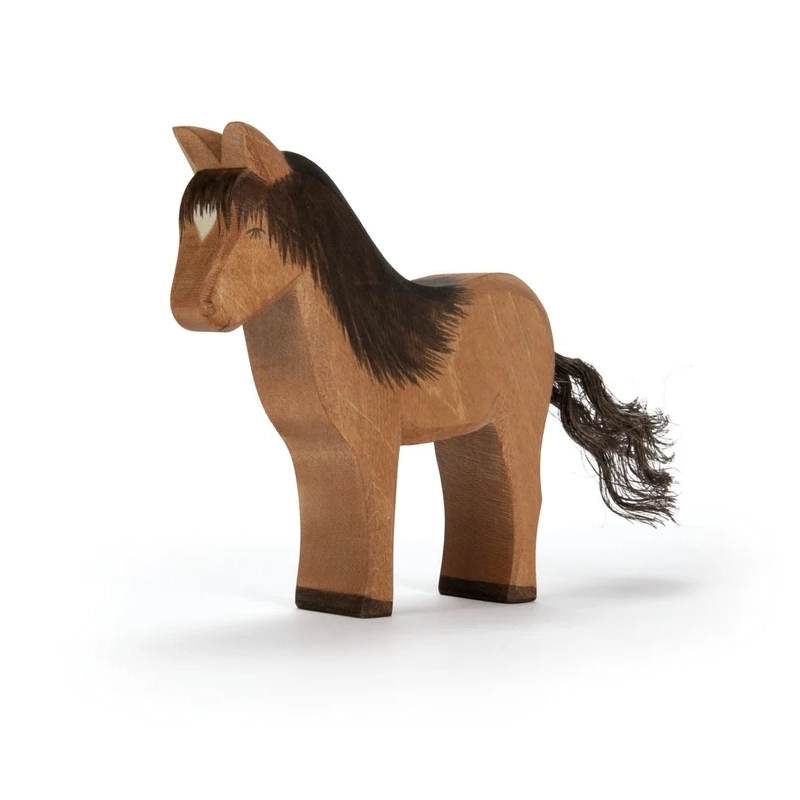 Figuras y Animales de Madera Ostheimer - Aúpa Organics