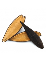 Vaina Canoa 10-14 cm