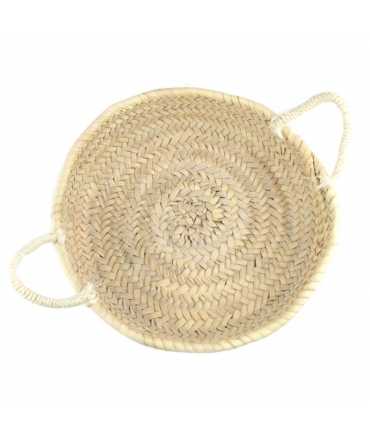 Cesto de los Tesoros