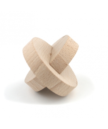 Discos Interconectados 6 cm