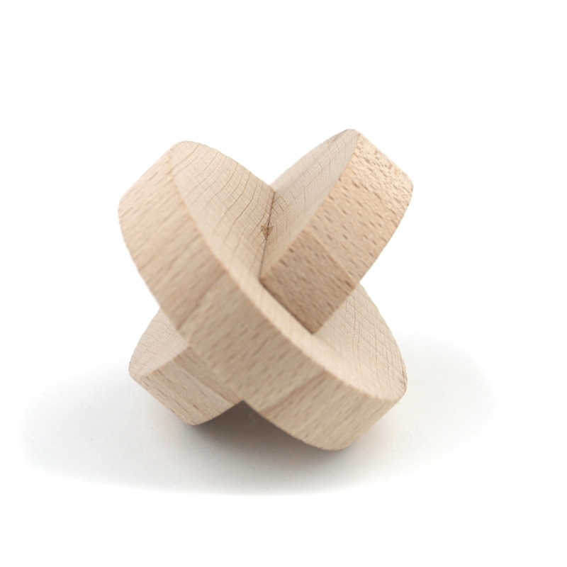 Discos Interconectados 6 cm