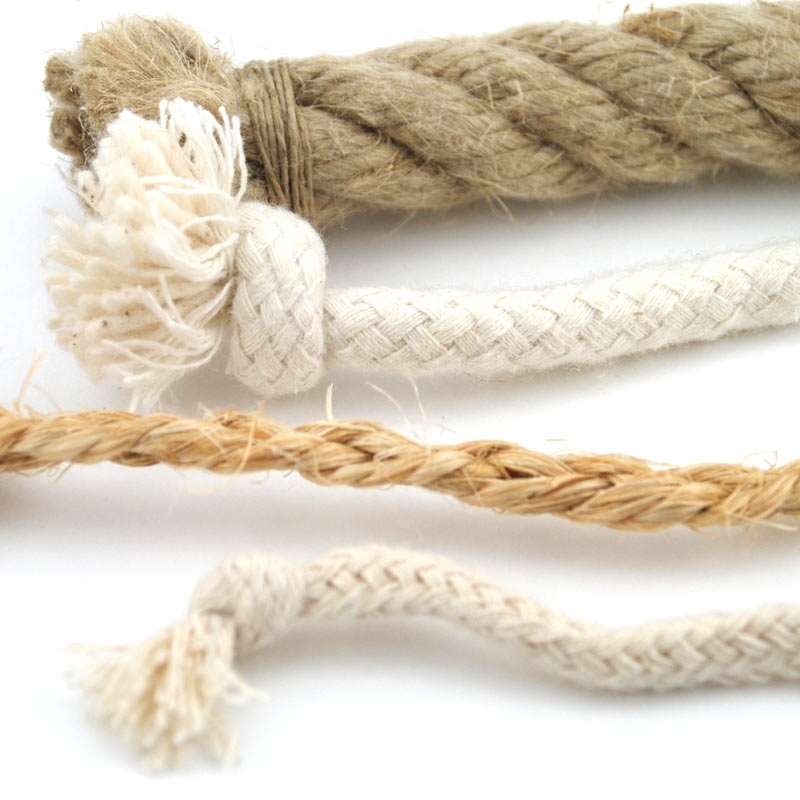 Pack 4 Cuerdas 20-30 cm