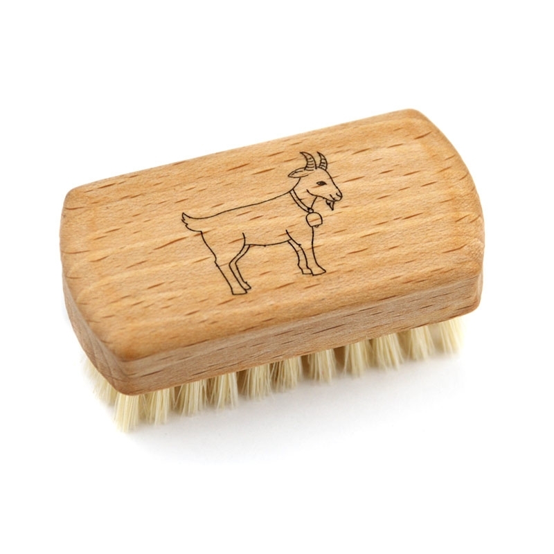 Cepillo de Uñas para Niños 6 cm