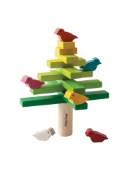 Árbol de Equilibrio - Plan Toys