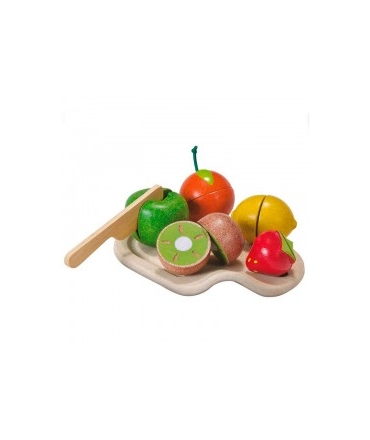 Bandeja de Frutas - Plan Toys