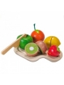 Bandeja de Frutas - Plan Toys