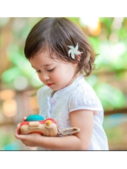 Mi Primera Cámara - Plan Toys