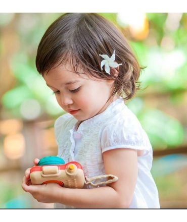 Mi Primera Cámara - Plan Toys