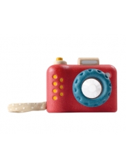 Mi Primera Cámara - Plan Toys