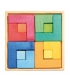 Puzzle Square - Grimm's Juego GR_43210