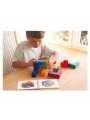 Libro para Puzzle Square