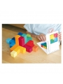 Libro para Puzzle Square