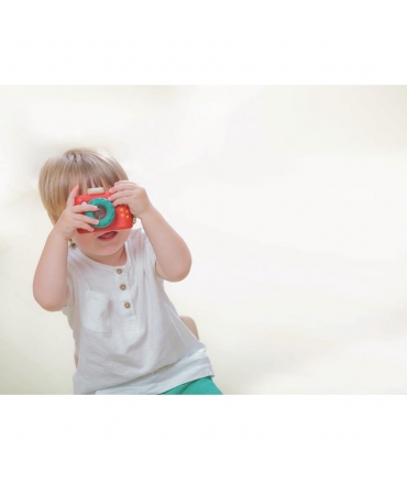 Mi Primera Cámara - Plan Toys