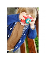 Mi Primera Cámara - Plan Toys