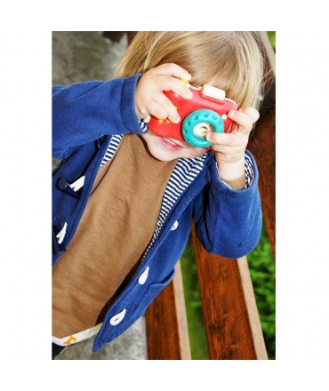 Mi Primera Cámara - Plan Toys