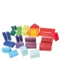 Bloques de Colores Bloques de Colores
