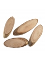 Rodaja de Madera 8-12 cm